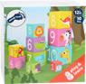 Preview: Stacking Cubes Wild Animals