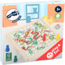Preview: Snakes and Ladders Game To Go