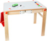 Preview: 2-in-1 Chalkboard Table