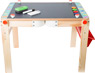 Preview: 2-in-1 Chalkboard Table