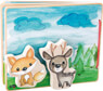 Preview: Picture Book Forest, interactive