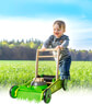 Preview: Lawn Mower Baby Walker