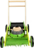 Preview: Lawn Mower Baby Walker