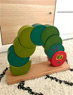 Preview: The Very Hungry Caterpillar Stacking Game