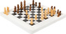 Vista previa: Juego de mesa ajedrez y damas