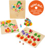 The Very Hungry Caterpillar Colours Game