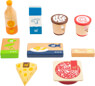 Preview: Cold and Frozen Products Set &quot;fresh&quot;