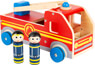 Vorschau: Spielauto Feuerwehr XL