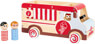 Preview: XL Toy Ice Cream Truck