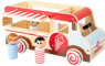 Preview: XL Toy Ice Cream Truck