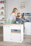 Preview: Modular Children&#039;s Play Kitchen XL