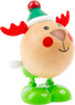 Preview: Hopping Christmas Figurines Display