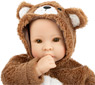 Baby doll little bear