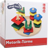 Preview: Motor Activity Towers