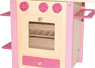 Preview: Play Kitchen - &quot;All in One&quot;, Pink