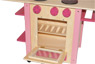 Vorschau: Kinderküche &quot;all in one&quot;, rosa