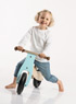 Draisienne et Tricycle Maxi Turquoise