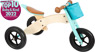 Preview: Training Bike-Trike 2-in-1 Turquoise Maxi