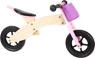 Vorschau: Laufrad-Trike Maxi 2 in 1 Rosa