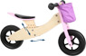 Vorschau: Laufrad-Trike Maxi 2 in 1 Rosa