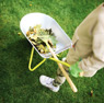 Preview: Wheelbarrow with Gardening Tools