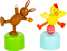 Preview: Display Easter Dancing Figurines