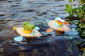 Vorschau: Wasserspielzeug Aufzieh-Kanu Pelikan