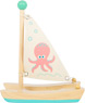 Vorschau: Wasserspielzeug Katamaran Oktopus