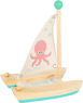 Vorschau: Wasserspielzeug Katamaran Oktopus