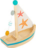 Vorschau: Wasserspielzeug Segelboot Seestern