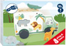 Vorschau: Steckspiel Spielauto „Safari“