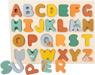 Setzpuzzle zum Erlernen von Buchstaben