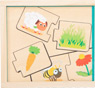 Preview: Feeding Animals Puzzle Box