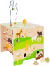 Preview: Motor Activity Cube Country Life