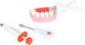 Prévisualisation: Malette de dentiste 2 en 1