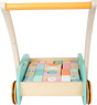 Preview: Baby Walker Pastel