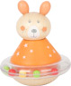 Display Stand-Up Toys Pastel