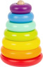 Preview: Rainbow Stacking Tower