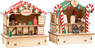 Vorschau: Weihnachtsmarkthütten Crepes und Süßes