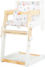 Prévisualisation: Chaise haute pour poupées &quot;Little Button“