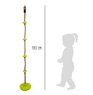 Preview: 2-in-1 Climbing Swing