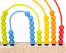 Preview: Motor loop and abacus rainbow