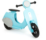 Vista previa: Motocicleta de aprendizaje scooter &quot;Bella Italia&quot; azul