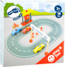 Race Car Track incl. Play Set
