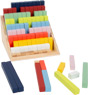 Preview: Maths Sticks XL Learning Box &quot;Educate&quot;