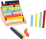 Preview: Maths Sticks XL Learning Box &quot;Educate&quot;