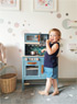 Vorschau: Kinderküche kompakt „tasty&quot;