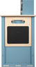 Preview: Compact Play Kitchen &quot;tasty&quot;