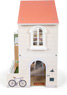 Vista previa: Casa de muñecas City Villa Compacta