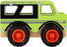 Preview: Off-Road Vehicle
